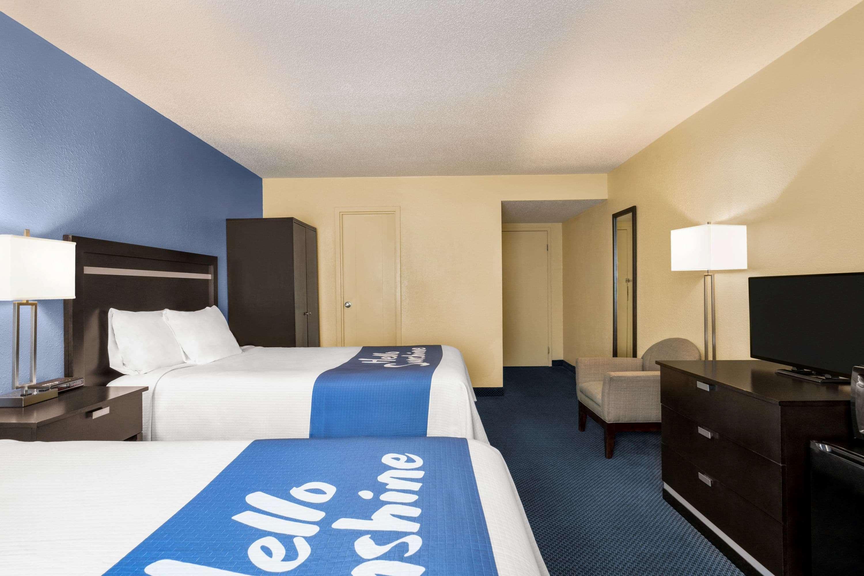Hotel Days By Wyndham Auburn/finger Lakes Region 2*