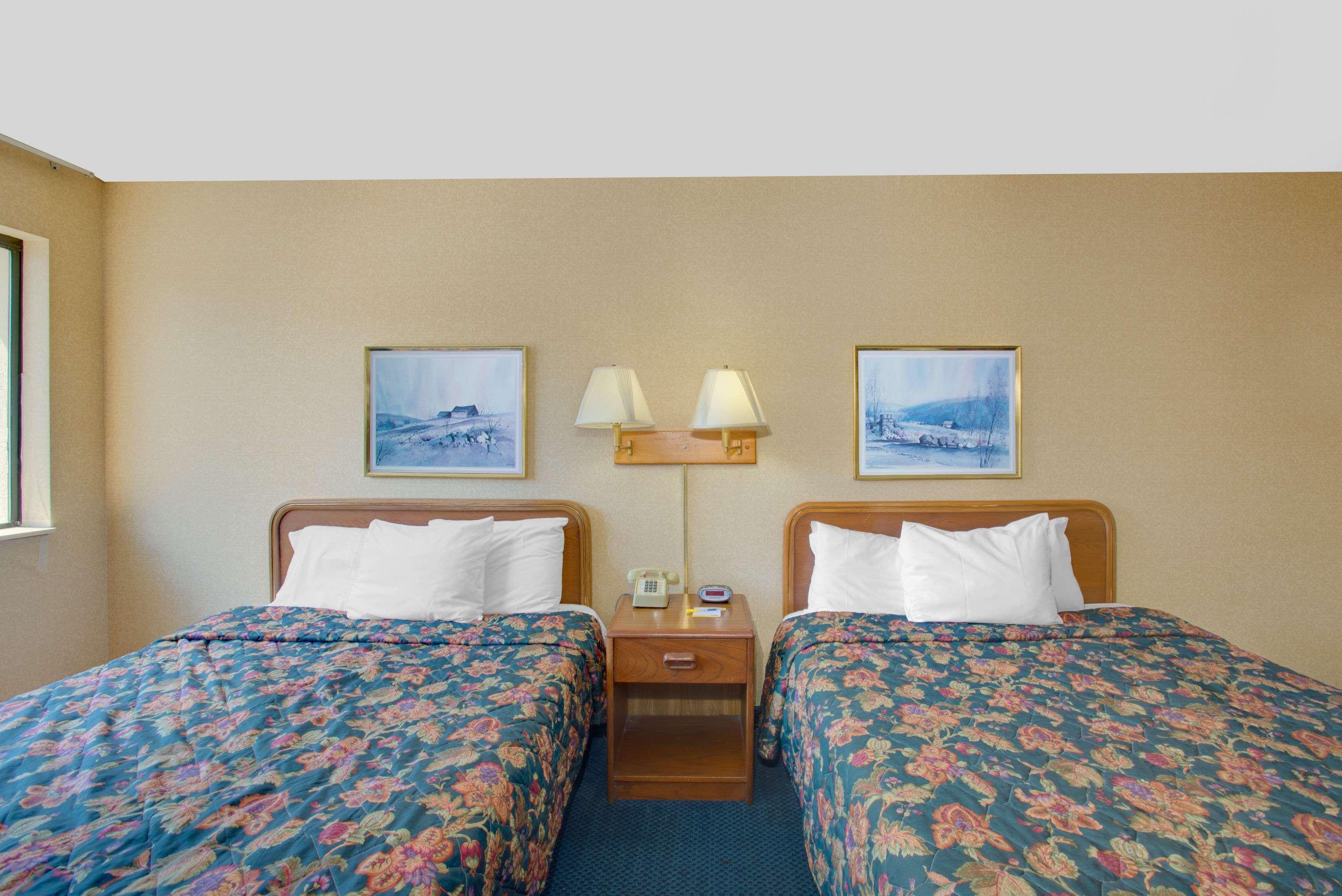 Days By Wyndham Auburn/finger Lakes Region Auburn