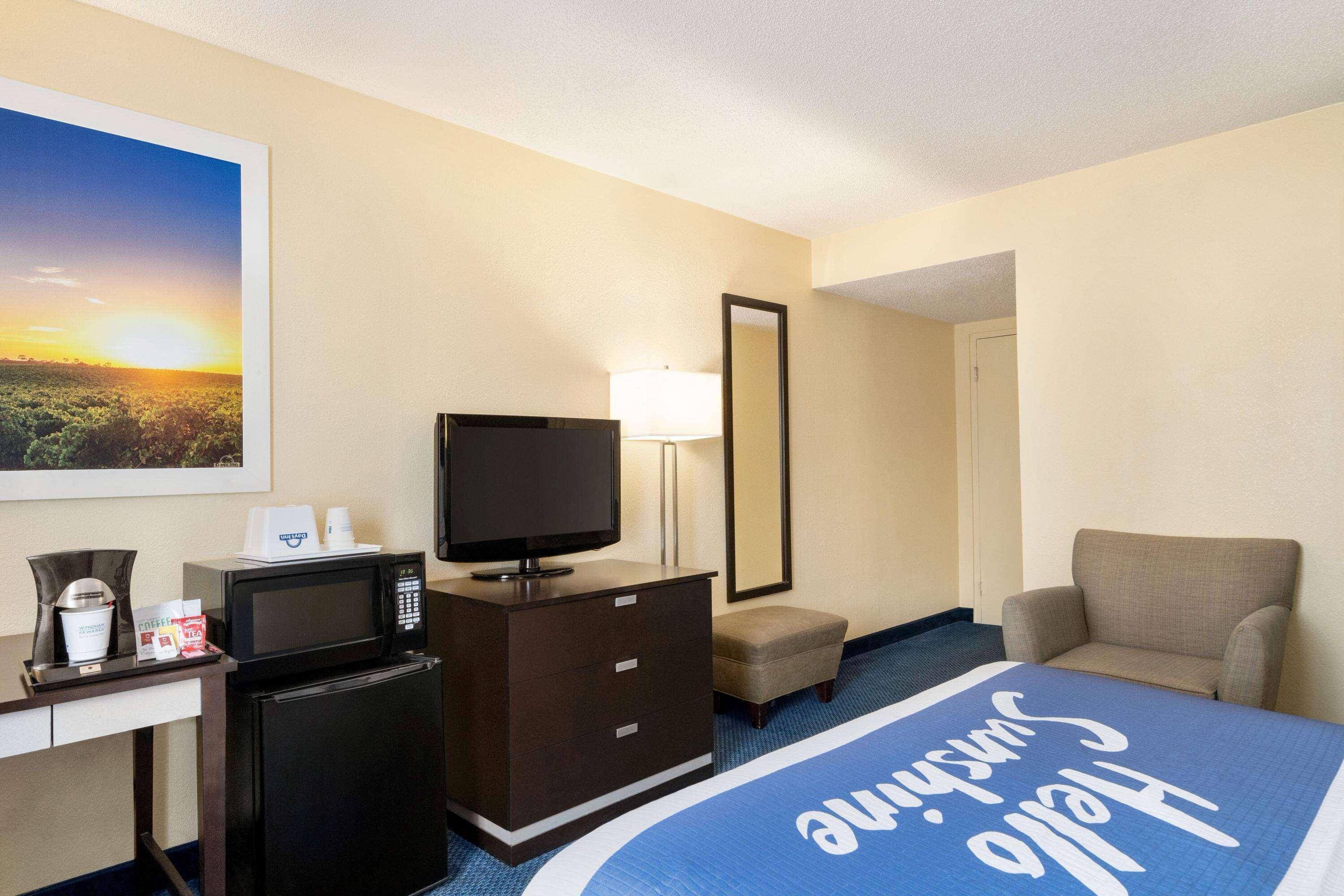 Days By Wyndham Auburn/finger Lakes Region 2* Auburn