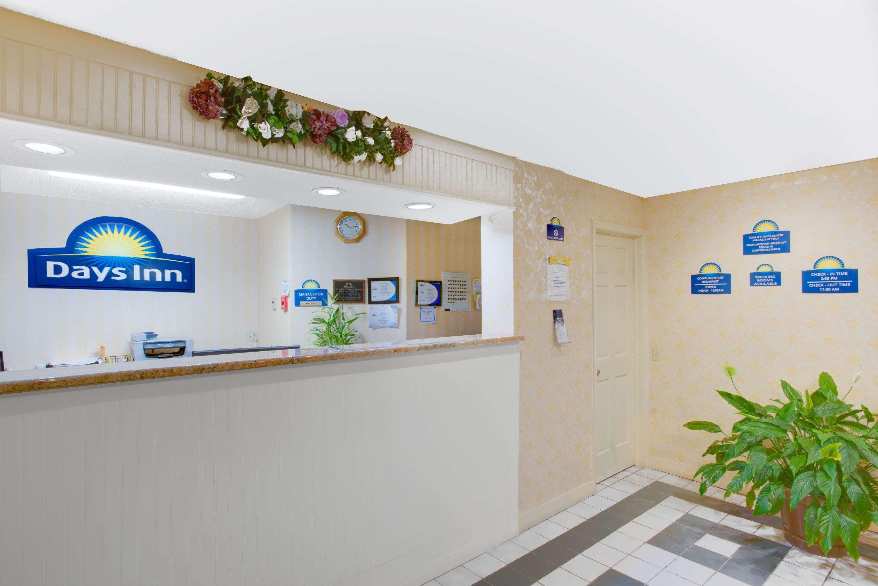 Hotel Days By Wyndham Auburn/finger Lakes Region Auburn