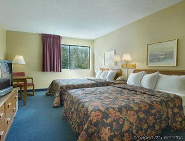 Days By Wyndham Auburn/finger Lakes Region Auburn
