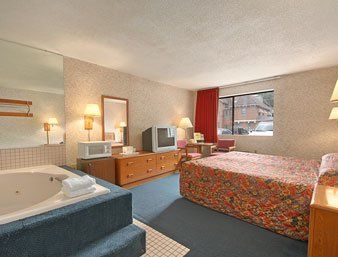 Hotel Days By Wyndham Auburn/finger Lakes Region 2*